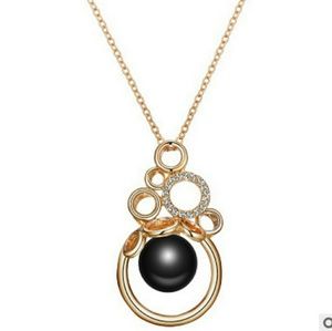 KOREAN STYLE NECKLACE