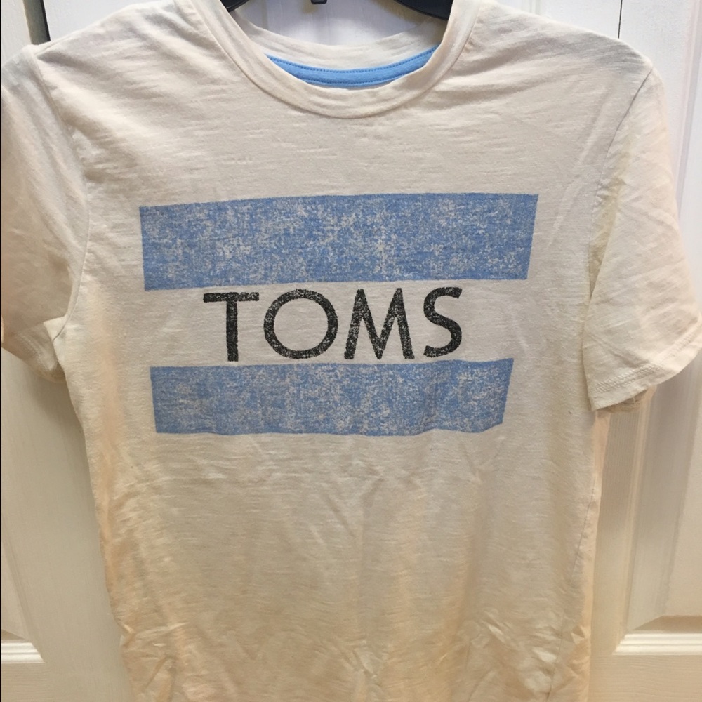 Toms Tee