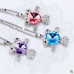 KOREAN STYLE NECKLACE