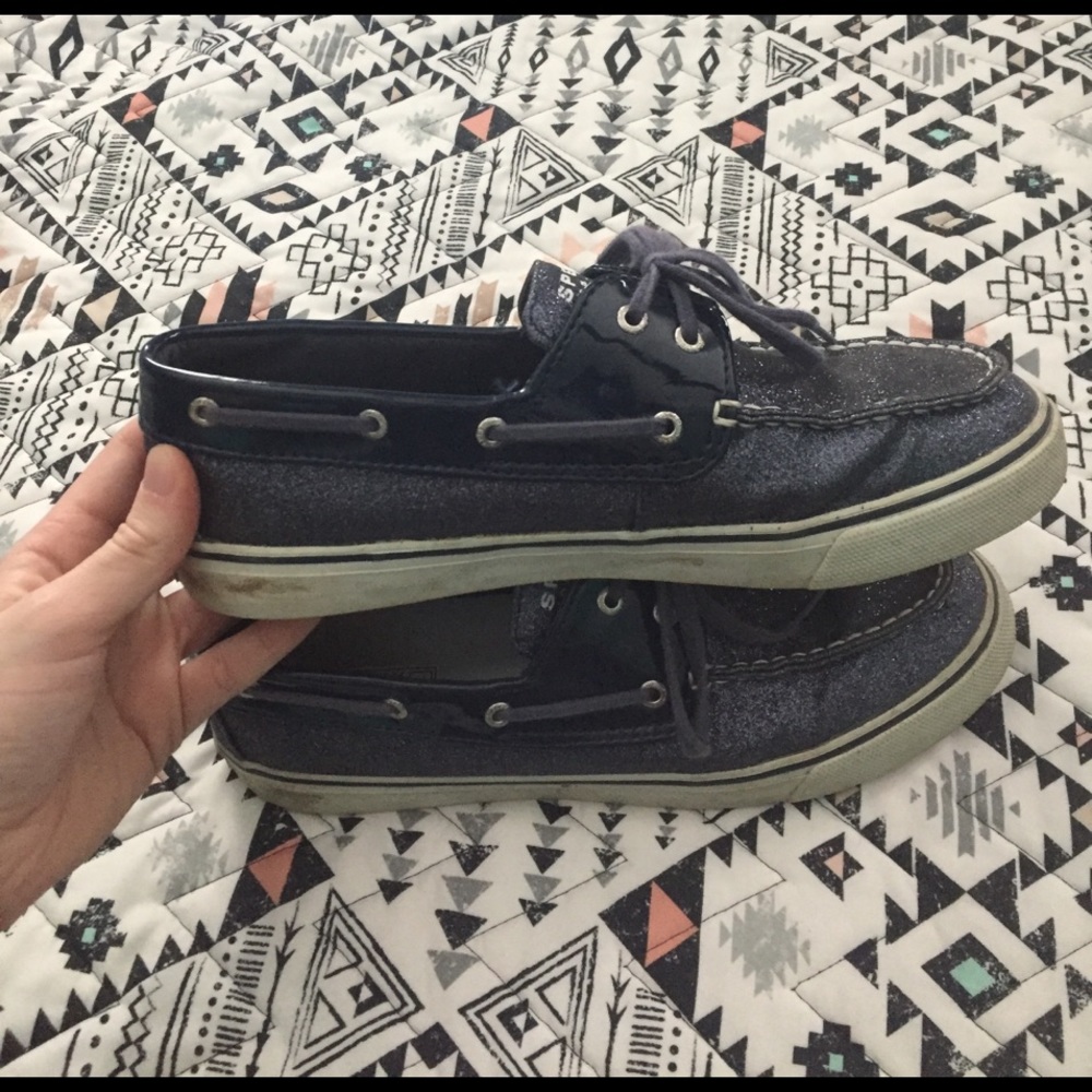 Sperry top-siders