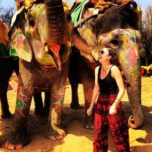 Meet your Posher, Jillian