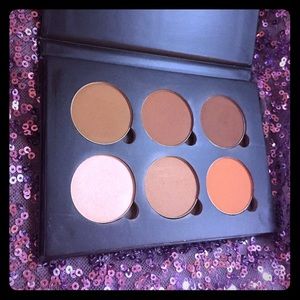 Anastasia Beverly Hills Contour Kit TAN-DEEP