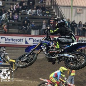 Meet your Posher, Lukey