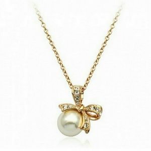 KOREAN STYLE NECKLACE