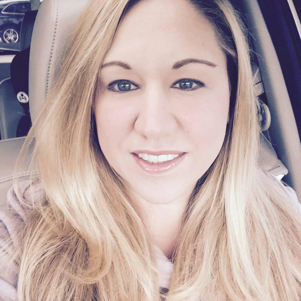 Meet your Posher, Miranda