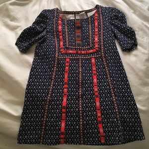 Anthropologie Akemi + Kin Tunic
