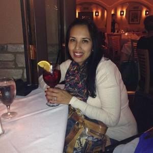 Meet your Posher, Lucy