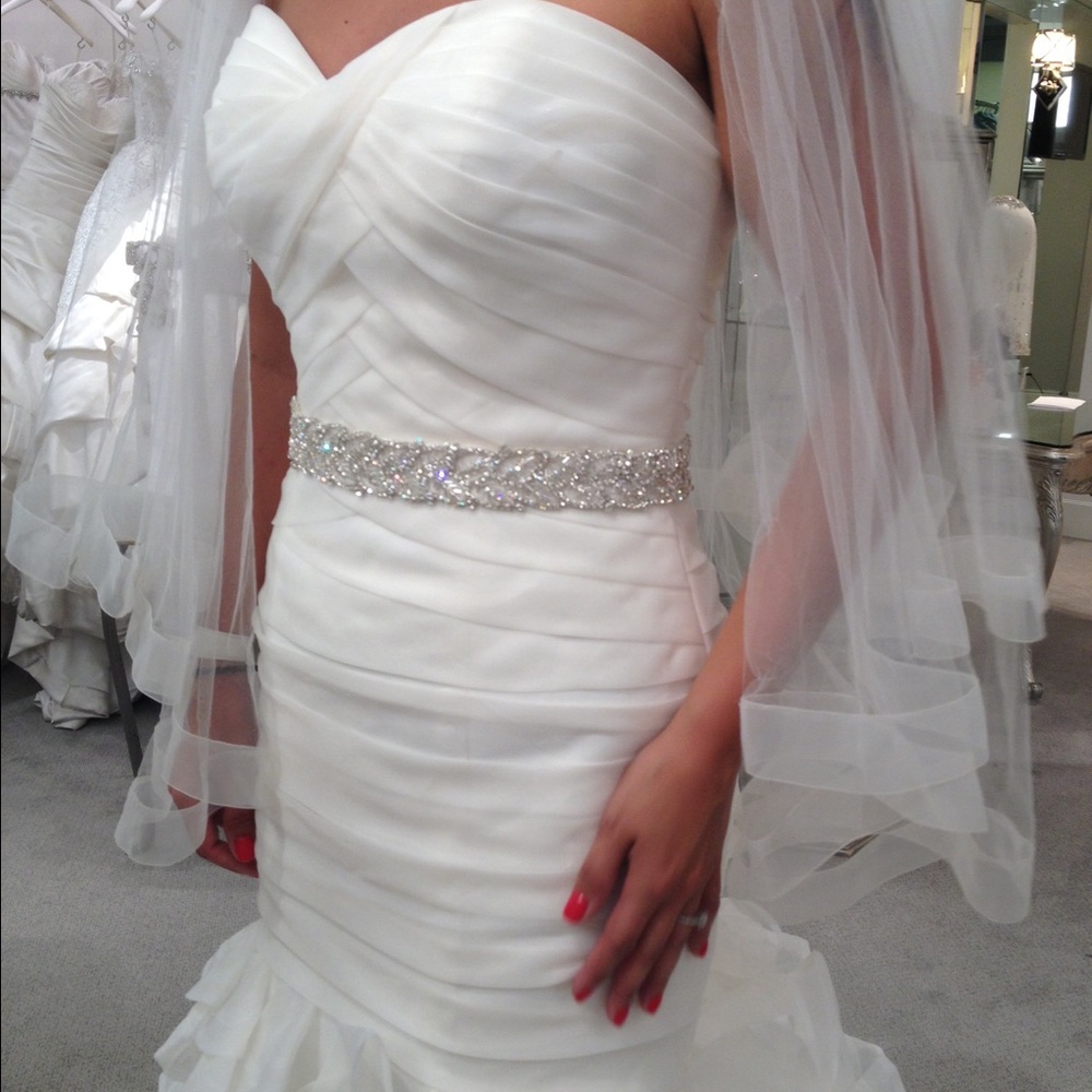 Gorgeous Wedding Dress 👰🏽