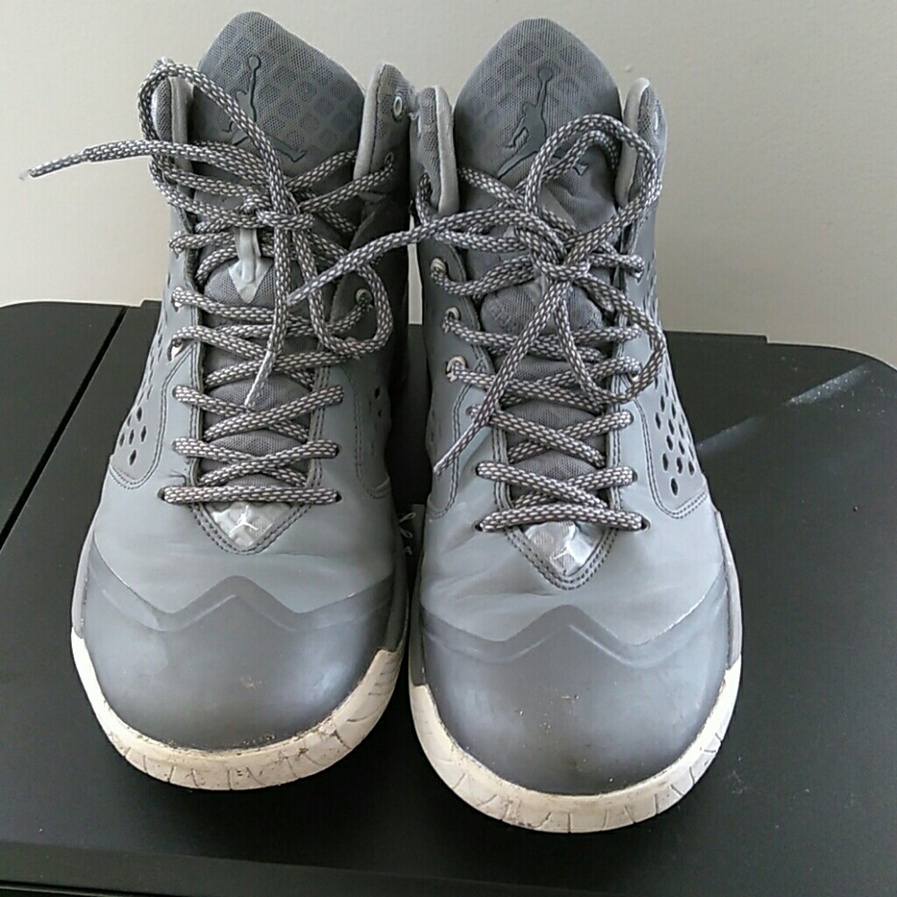 Jordan shoes size 10