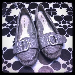 💥Rampage flats 💥