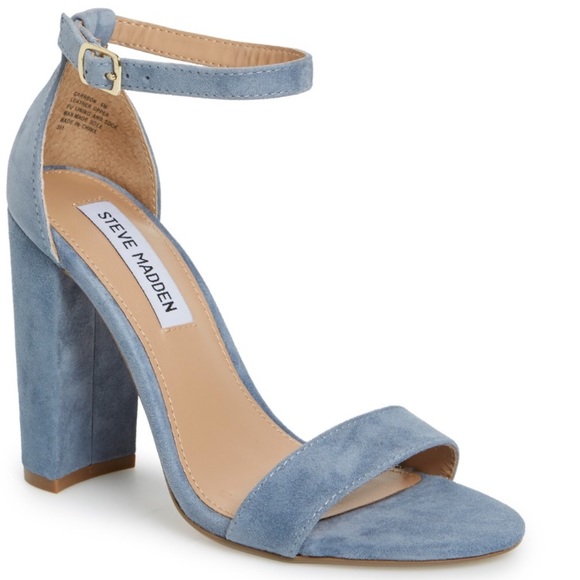 Steve Madden Shoes - Steve Madden Carrson Sandal (Women)
