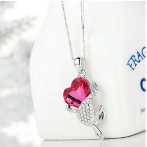 KOREAN STYLE NECKLACE