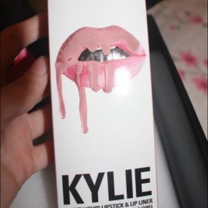 Kylie Koko K lip kit
