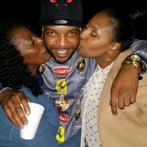 Meet your Posher, Eric