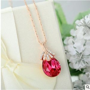 KOREAN STYLE NECKLACE