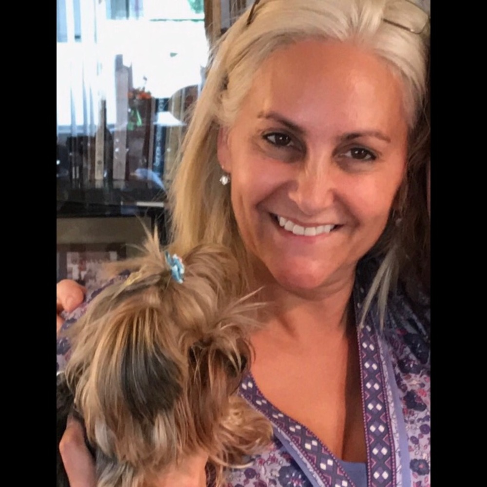 Meet your Posher, Deb