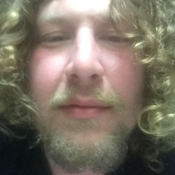 Meet your Posher, Brenton - Picture 1 of 1