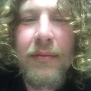 Meet your Posher, Brenton