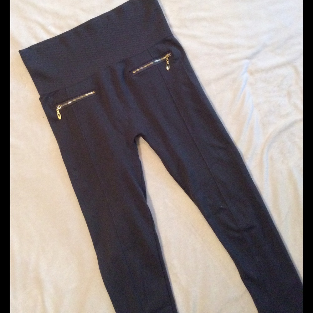 Soho Girls high waist leggings