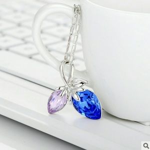 KOREAN STYLE NECKLACE