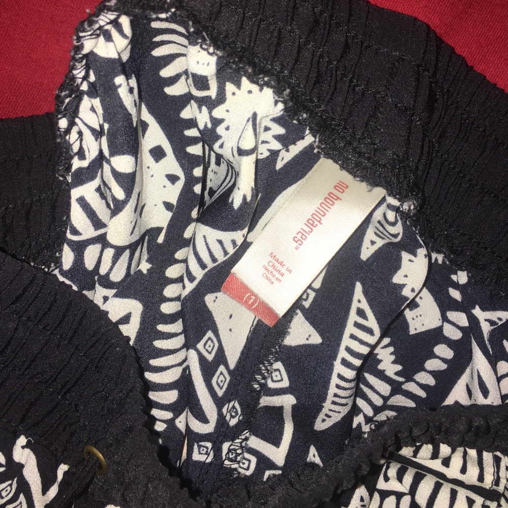 Workout shorts - Picture 3 of 3