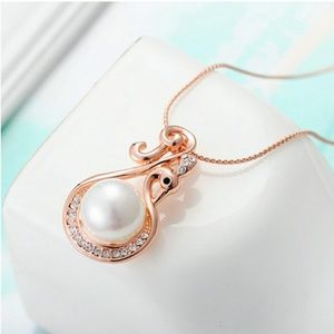 KOREAN STYLE NECKLACE