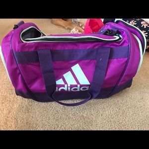 Adidas Travel bag