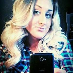 Meet your Posher, Shellie