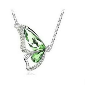 KOREAN STYLE NECKLACE