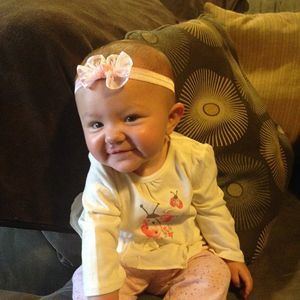 Meet your Posher, Jean