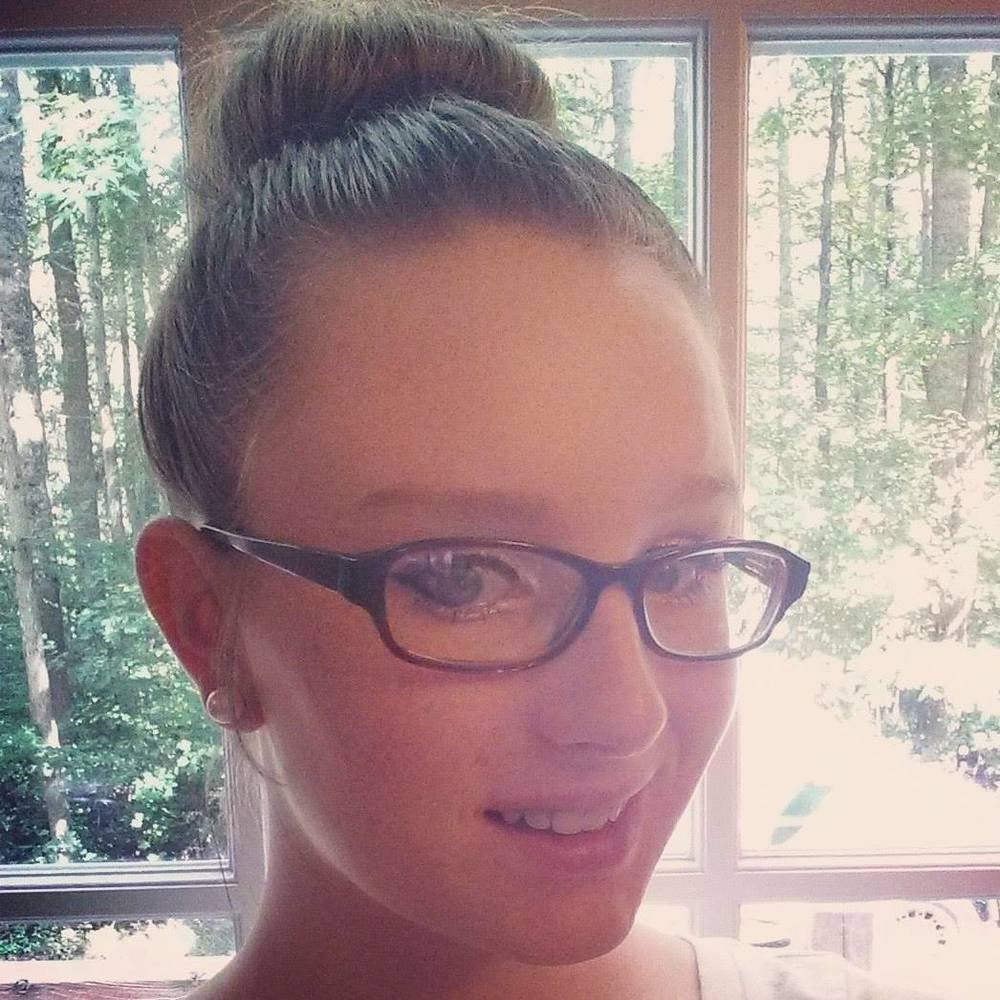 Meet your Posher, Sheena