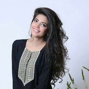 Meet your Posher, Shabana