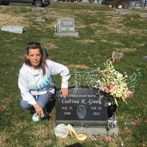 Meet your Posher, Renay