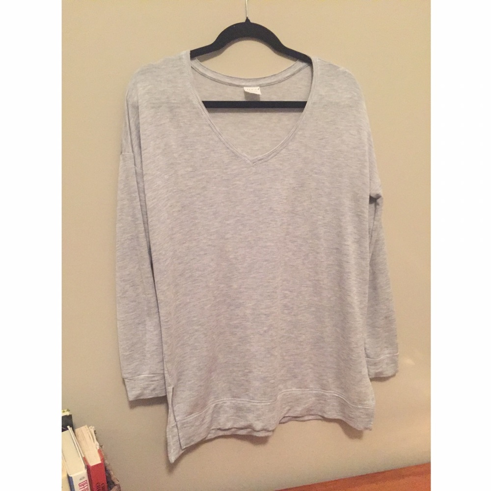 🍃 TRESICS Light Sweater
