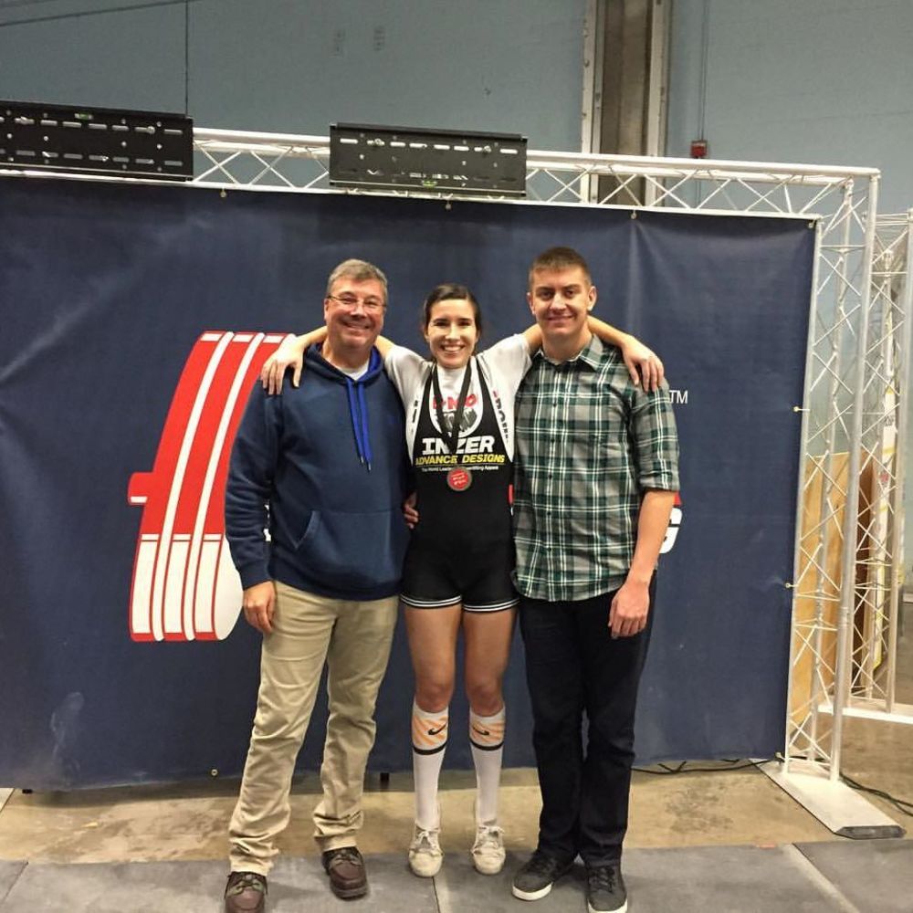 Meet your Posher, Corey