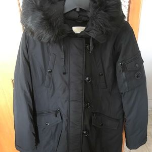 Michael Kors Down Parka