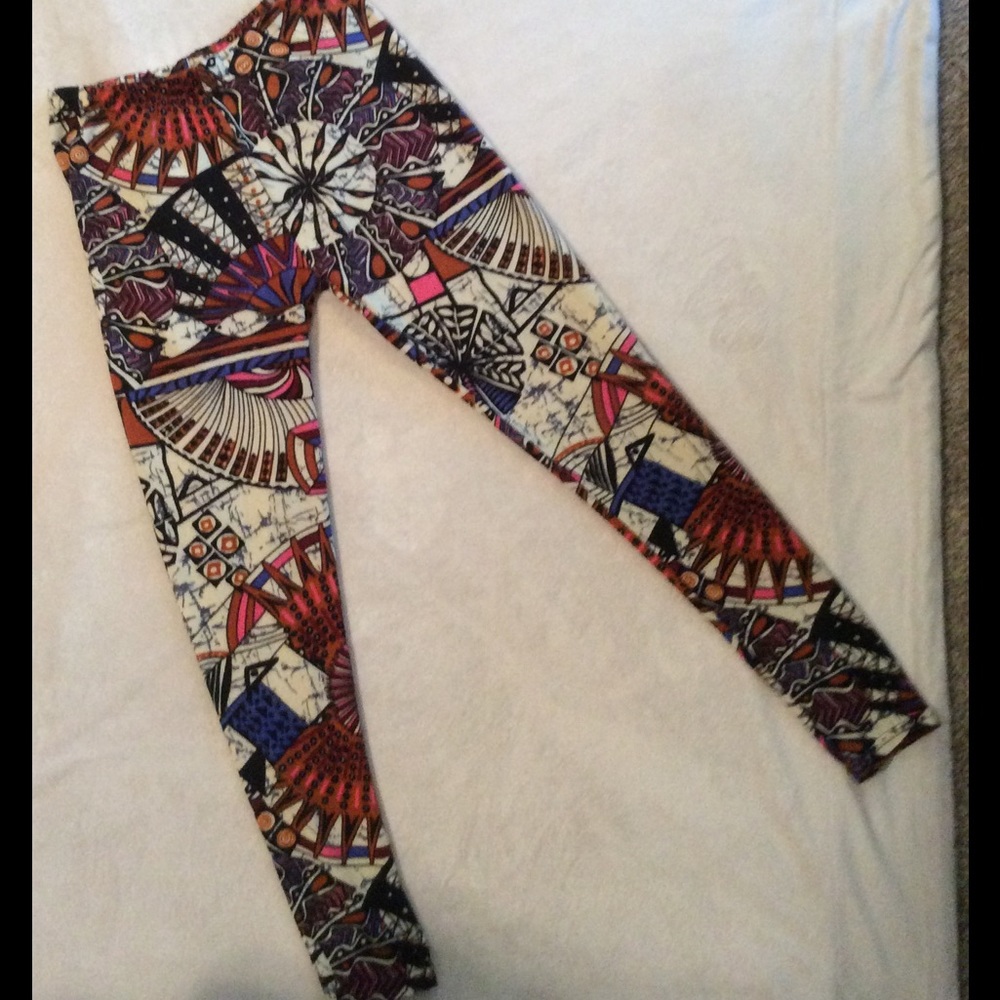 Leggings