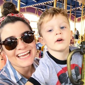 Meet your Posher, Erin