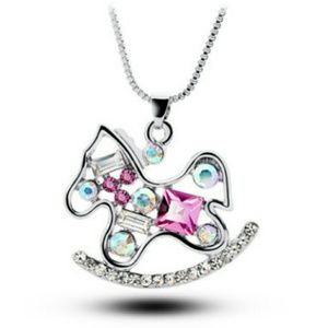 KOREAN STYLE NECKLACE