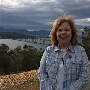 Meet your Posher, Judy