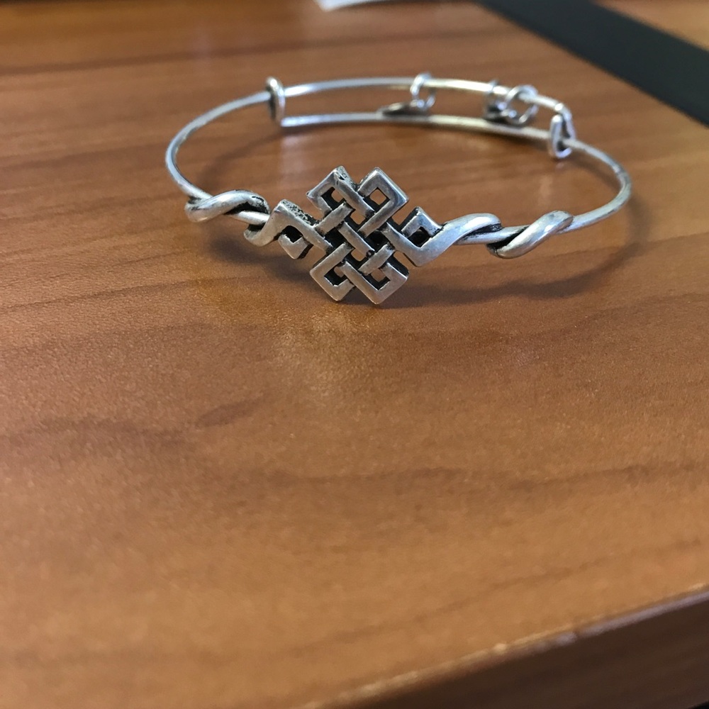 Alex and Ani bangle