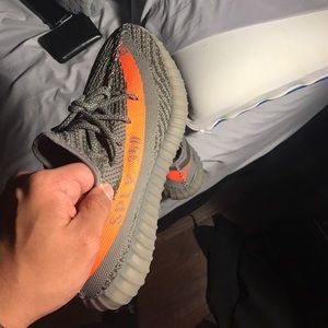 Meet your Posher, Adrian