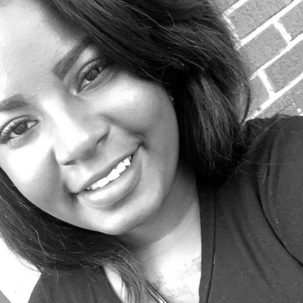 Meet your Posher, Brittany