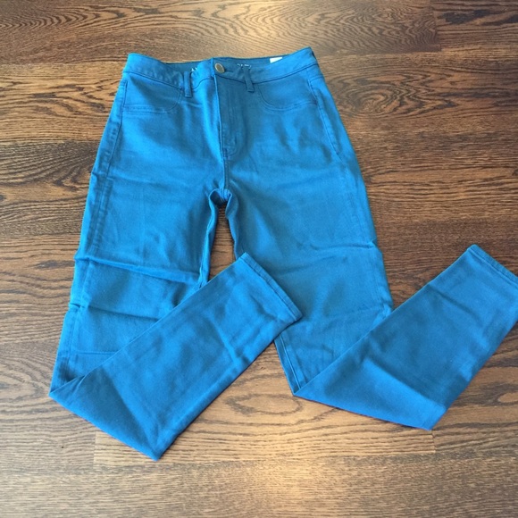 American Eagle Outfitters Denim - NWOT American Eagle Sky High Jegging