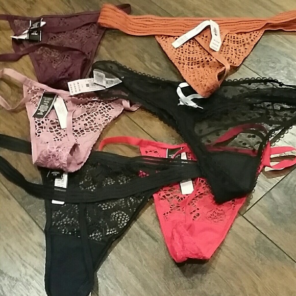 G strings - Picture 2 of 2