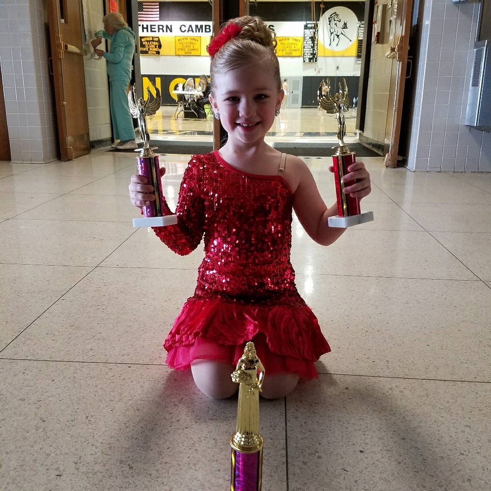 Meet your Posher, Cari