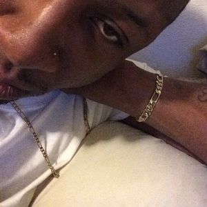 Meet your Posher, Vonshay