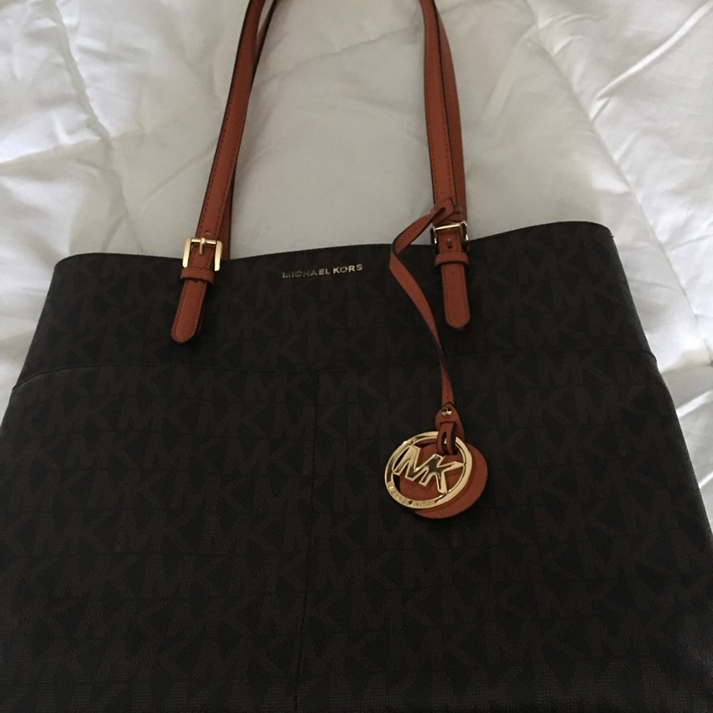 Michael Kors handbag
