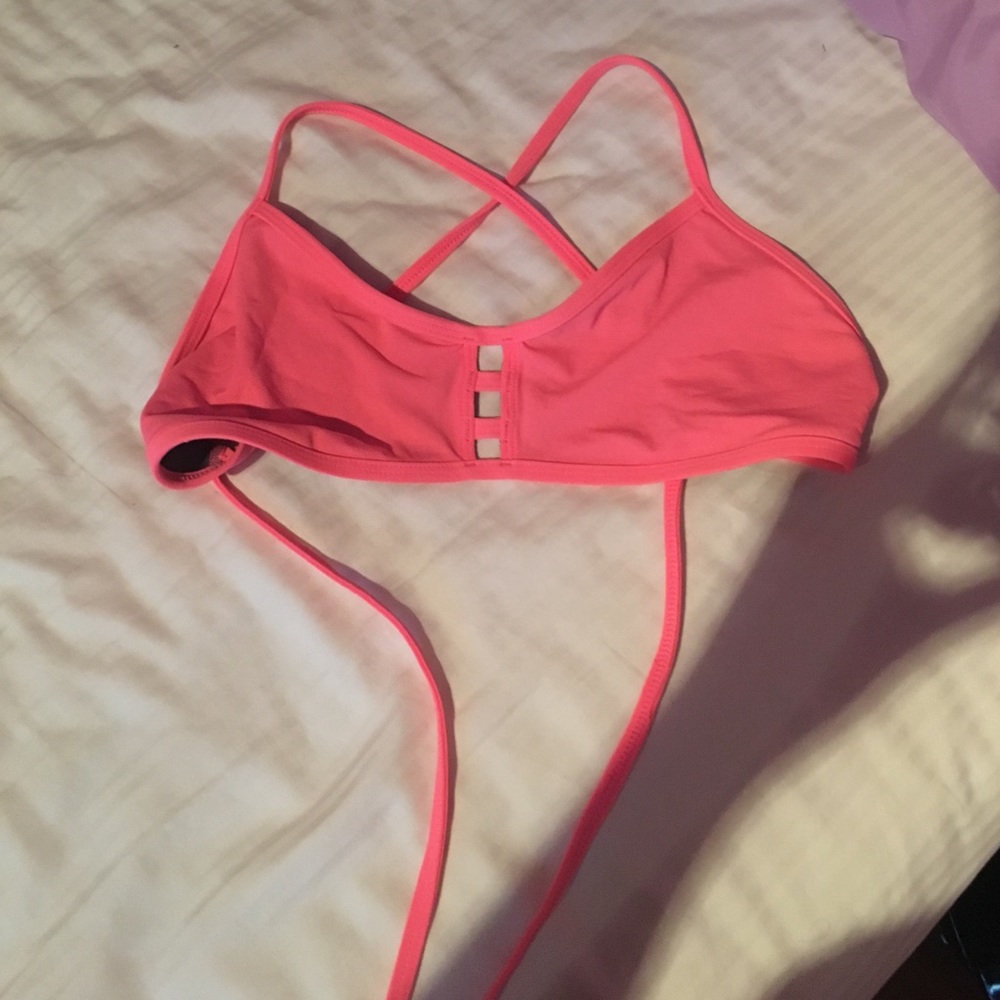 Joylyn bathing suit top!