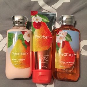 Bath and Body works
